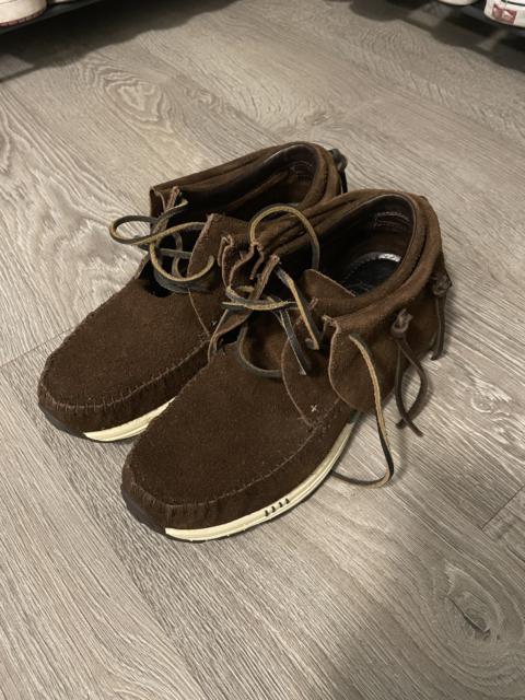 visvim FBT Prime