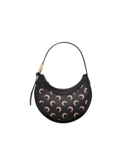 Marine Serre Moon Canvas Eclips Mini