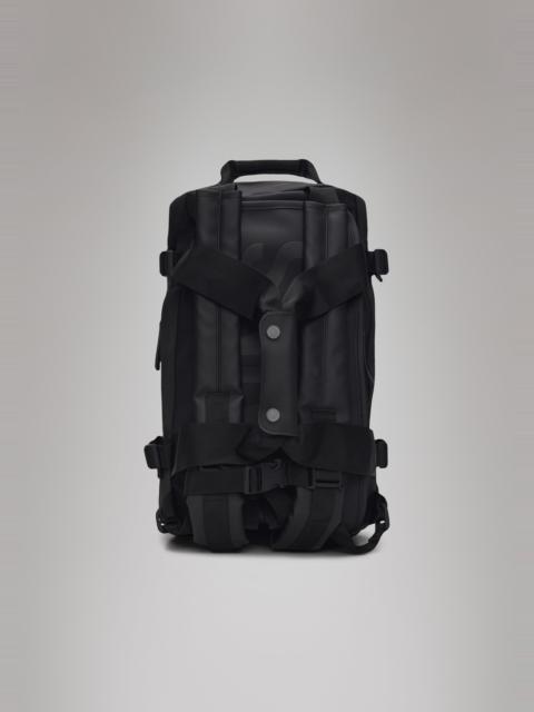 RAINS Texel Duffel Bag Mini