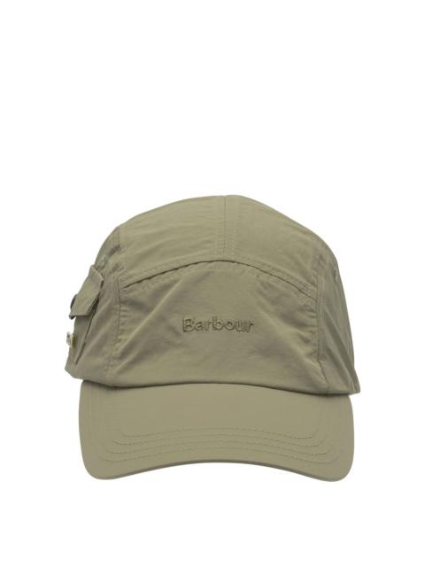 Barbour Barbour "festival" Baseball Cap