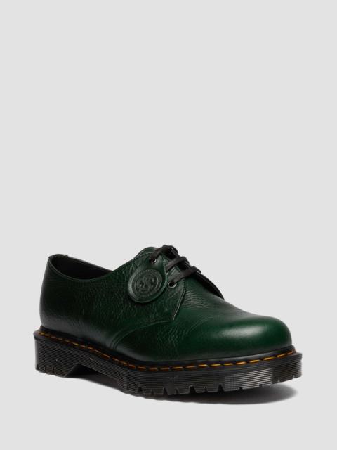 Dr. Martens 1461 Buckingham Leather Shoes