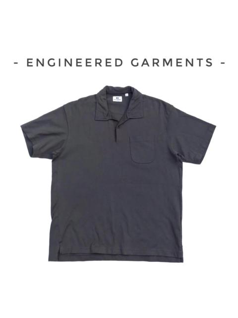 Engineered Garments 2011 X Uniqlo Military Polo
