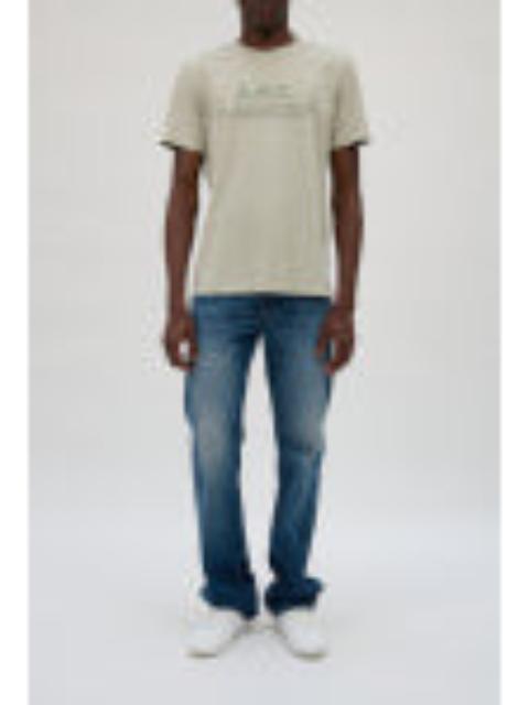 A.P.C. A.P.C. Men T-Shirts
