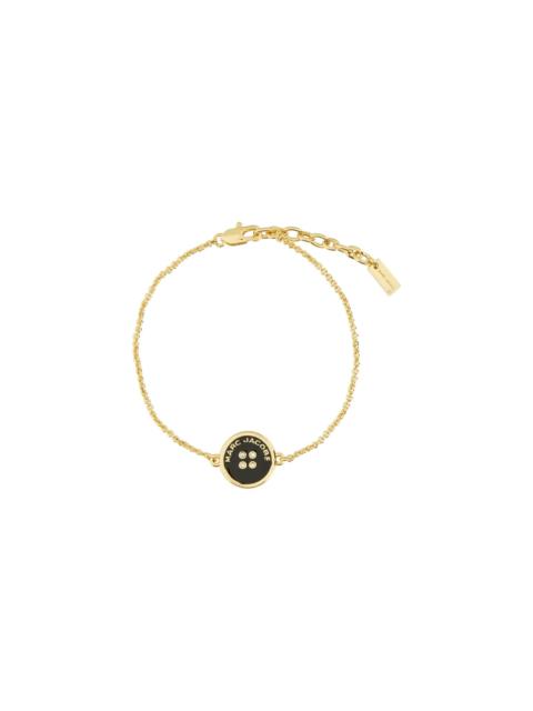 Marc Jacobs "button" Bracelet