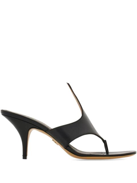 FERRAGAMO Ferragamo Fiamma sandals