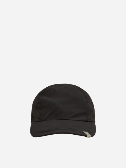 1017 ALYX 9SM Lightweight Lightercap Cap Black