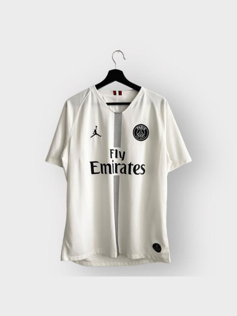 Vintage - 2018-19 Paris Saint Germain Away Jersey (L)