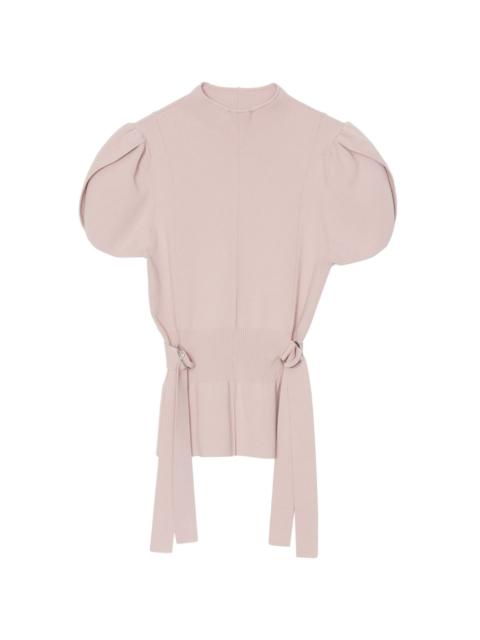 3.1 Phillip Lim mock-neck top