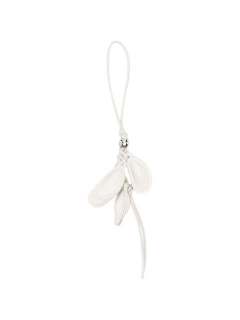 Loewe Loewe Women Multi Shell Leather Charm