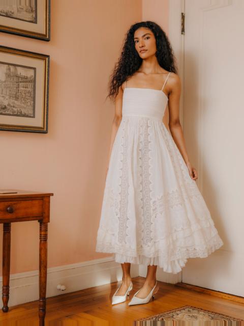 Love the Label Marlow Maxi Dress