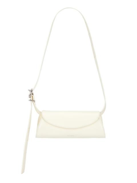 Jil Sander Cannolo Mini Bag