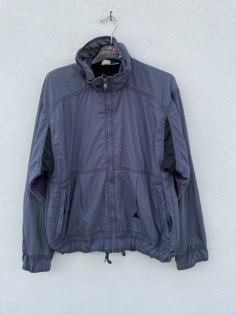 Other Designers Vintage - Nike ACG Faded Windbreaker