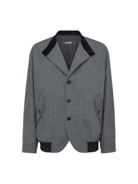 Baracuta blazer