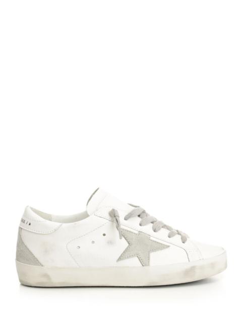 Golden Goose Golden Goose Women "Super Star" Sneakers