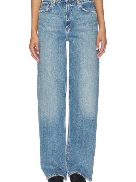 AGOLDE Ren Jeans