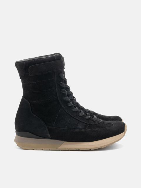 visvim Daytona HI Black