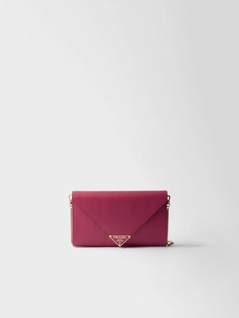 Prada Saffiano leather mini-bag