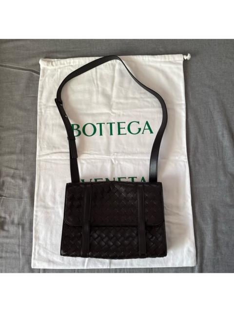 Bottega Veneta Piccolo Portfolio