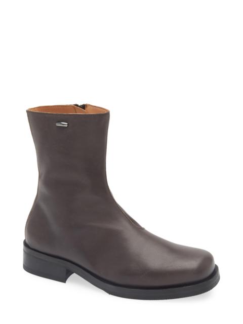 Our Legacy OUR LEGACY Camion Boot in Phantom Tensile Leather at Nordstrom