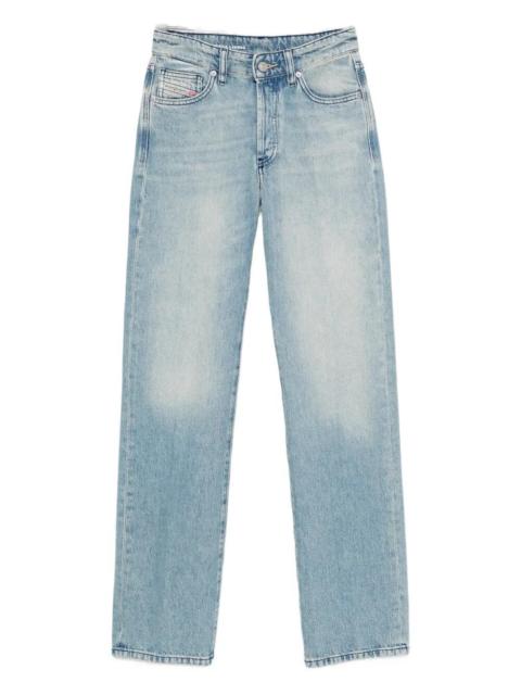 Diesel `1971 D-Sent` Jeans