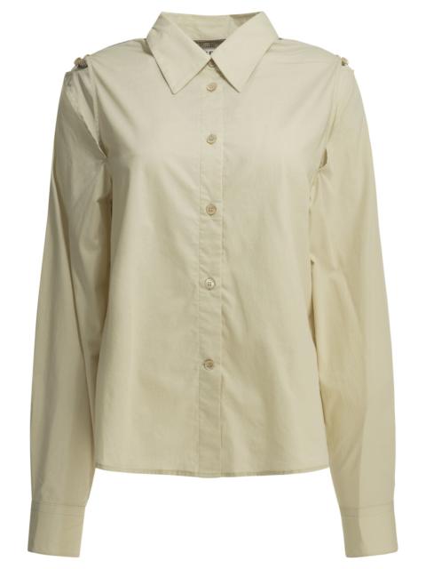 Our Legacy Our Legacy "slip" Casual Shirt