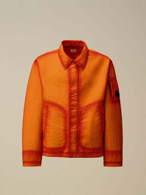 C.P. Company Feltro Bi-Film Short Jacket