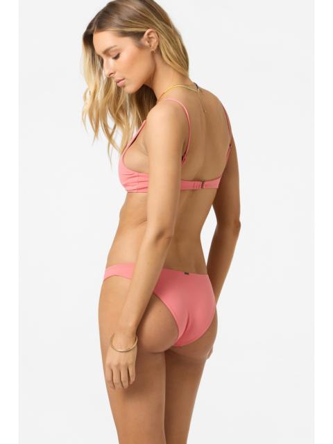 O'Neill Saltwater Solids Rockley Medium Bottoms