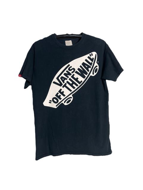 Other Designers 🔥RARE🔥Vintage Vans Old Skool Spell Out Logo Shirt
