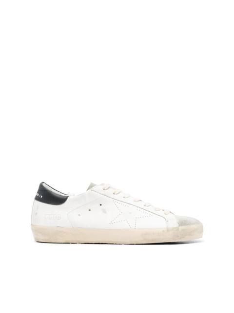 Golden Goose Superstar low-top sneakers
