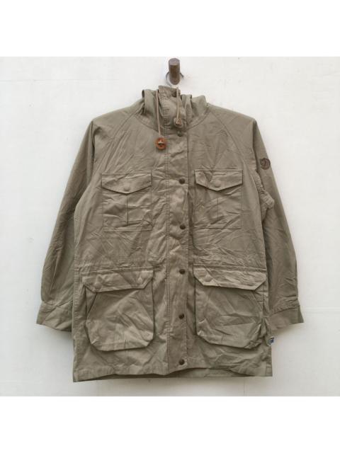 Other Designers Fjallraven Field Jacket Coat Gear