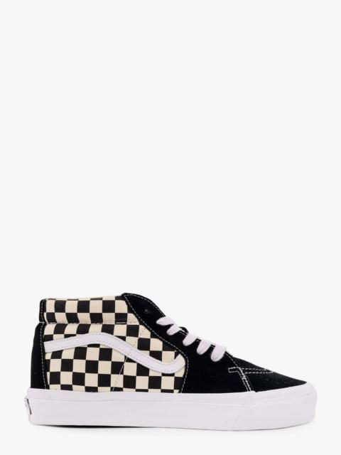 Vans Vans Sk8-Mid Reissue 83 Canvas High-Top Sneakers