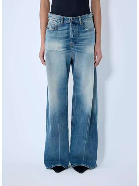 Diesel Women 1996 D-Sire Jeans