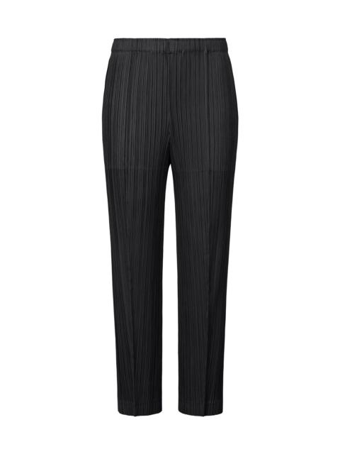 Pleats Please Issey Miyake THICKER BOTTOMS 1
