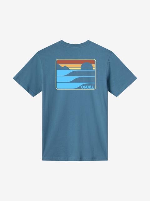 O'Neill Dawn Classic Tee