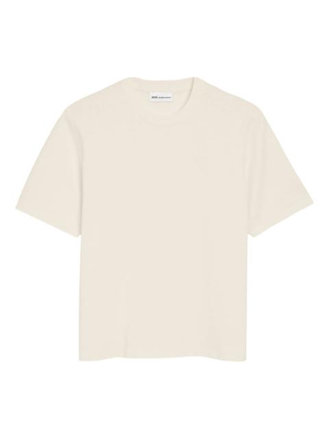 AMI Paris Ami Paris Embroidery T-shirt