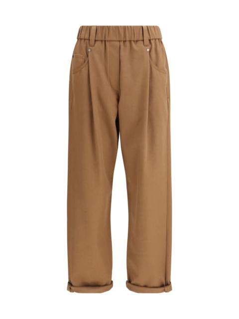 Brunello Cucinelli Brunello Cucinelli Women Pants