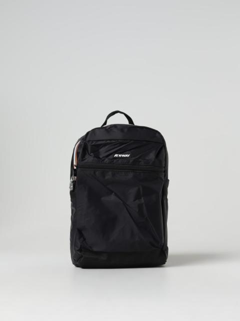 K-WAY Backpack men K-way