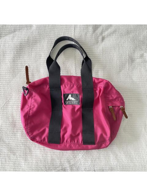 Other Designers Vintage Gregory Made In USA Bag