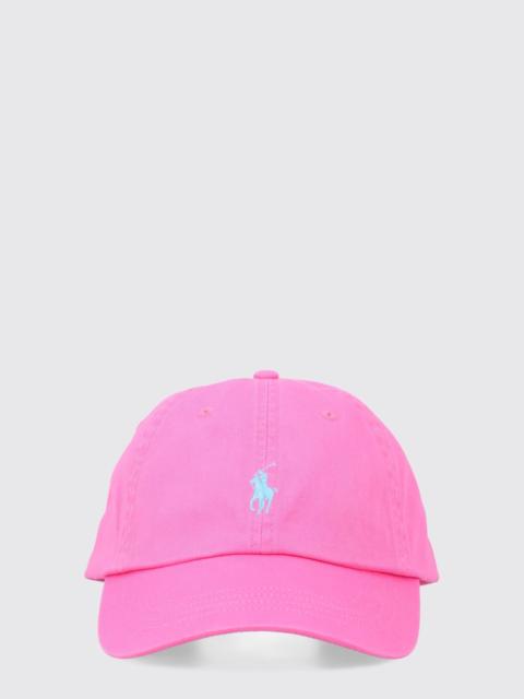 Polo Ralph Lauren Hat woman Polo Ralph Lauren
