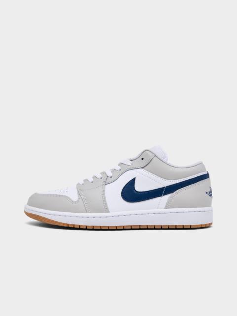 Jordan MEN'S AIR JORDAN RETRO 1 LOW CASUAL SHOES