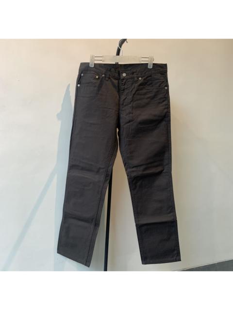 visvim Visvim Ict Fluxus 03 Chino Pants 21ss