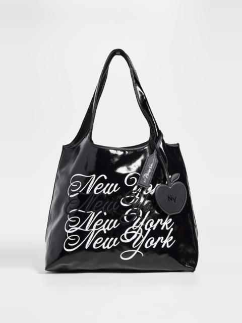 3.1 Phillip Lim We Are NY Market Tote