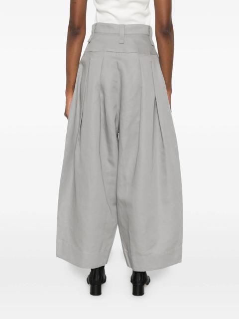 NICCOLÒ PASQUALETTI Niccolò Pasqualetti Phobos Trousers