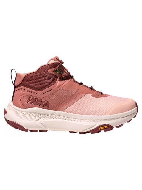 HOKA HOKA Women's Transport GTX Mid Shoes