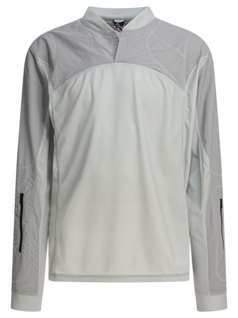 GR10K Gr10k "combact" T-shirt