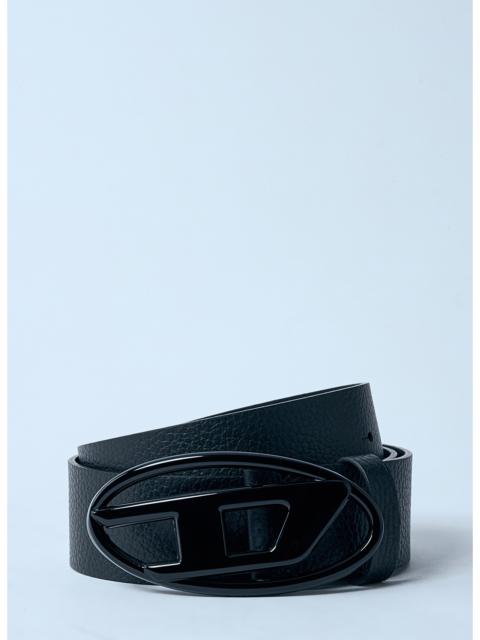 Diesel Diesel Men B-1Dr Belt