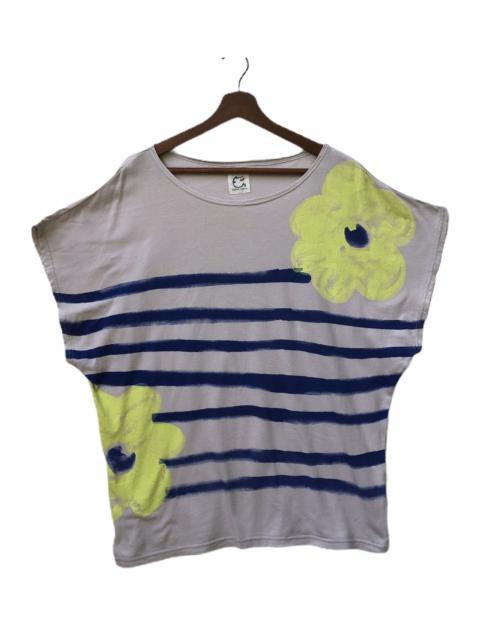 Other Designers Issey Miyake - Vintage Tsumori Chisato Japanese Brand Shirt