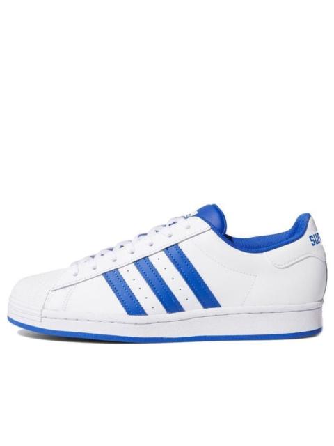 adidas adidas Superstar vs. Forum 'Bold Blue' FV8272