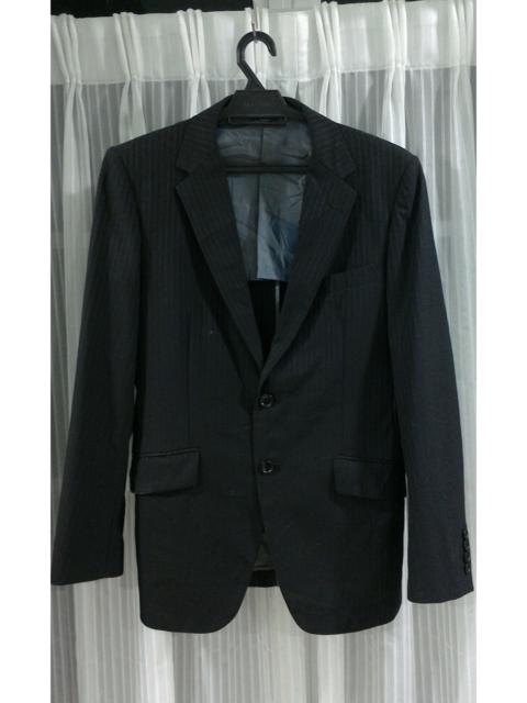 Yohji Yamamoto Yohji Yamamoto Y'saccs Sacsny Blazer Jacket