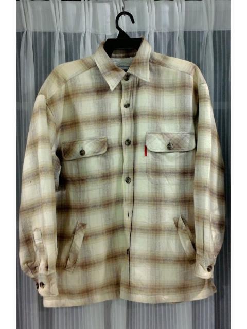 Other Designers Japanese Brand - Lucky Strike Flannel